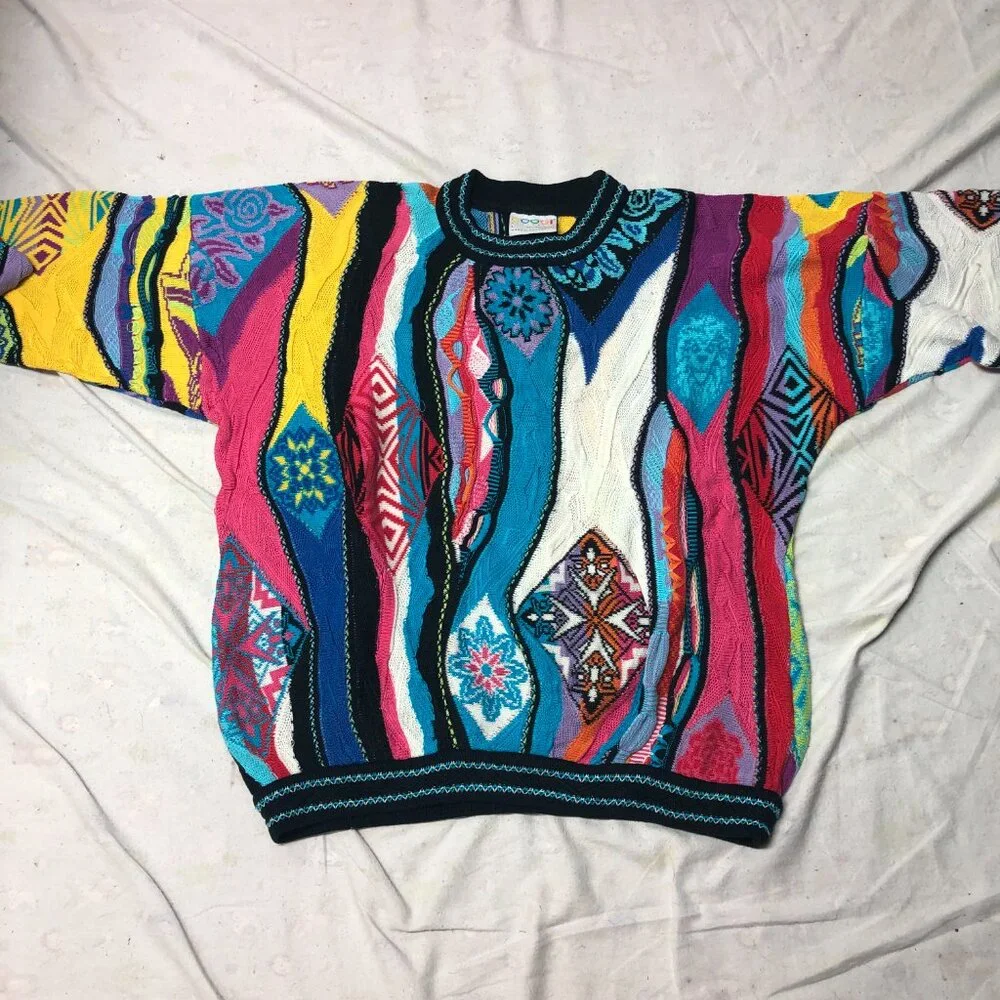 coogi sweater - Picture 3 of 10